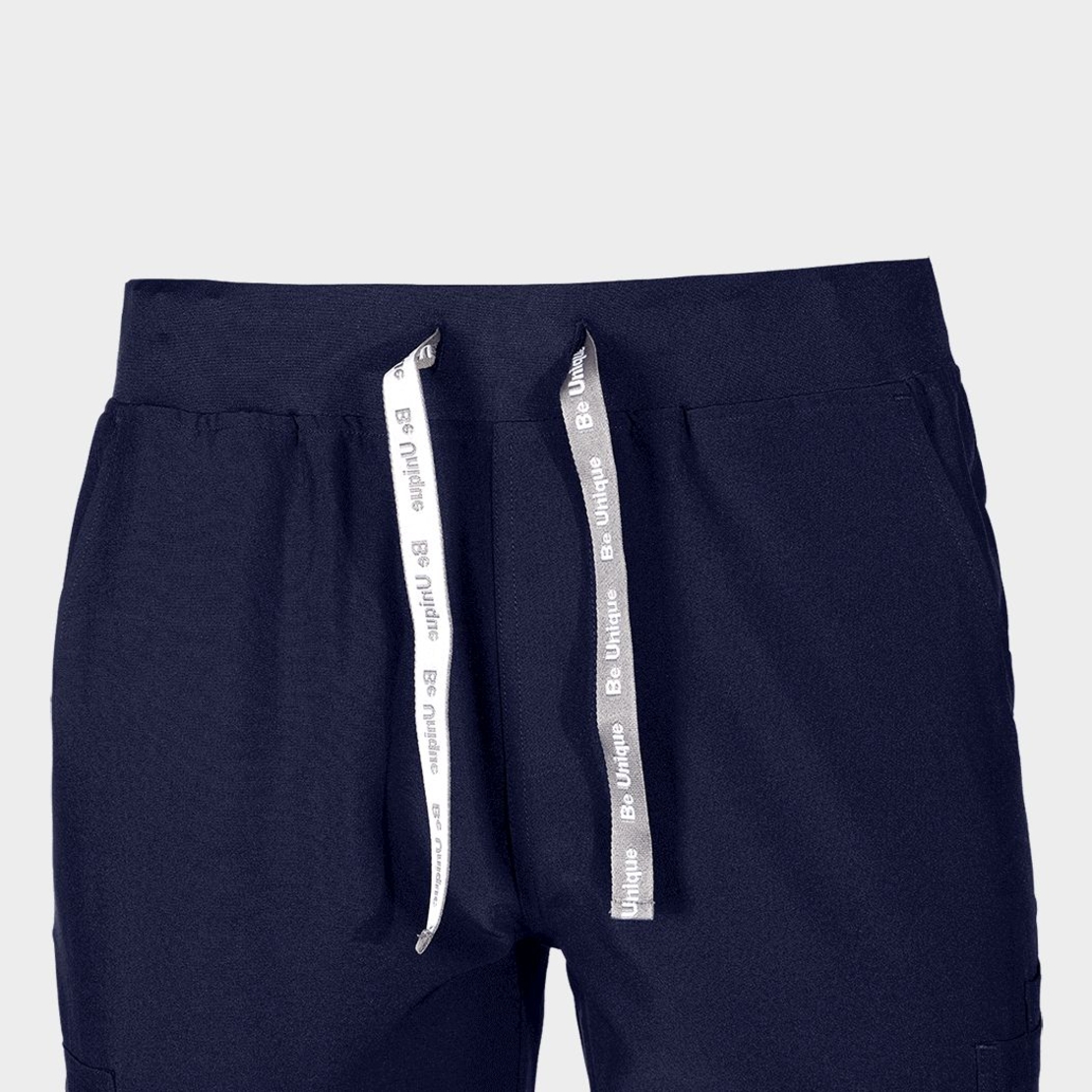 Медицински панталон NOBBY STRAIGHT NAVY