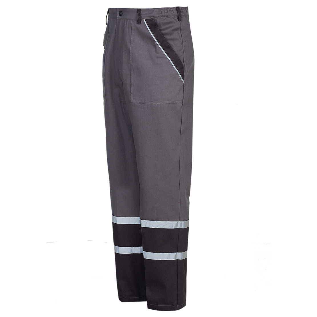 COLLINS SUMMER GREY P/PE Работен панталон