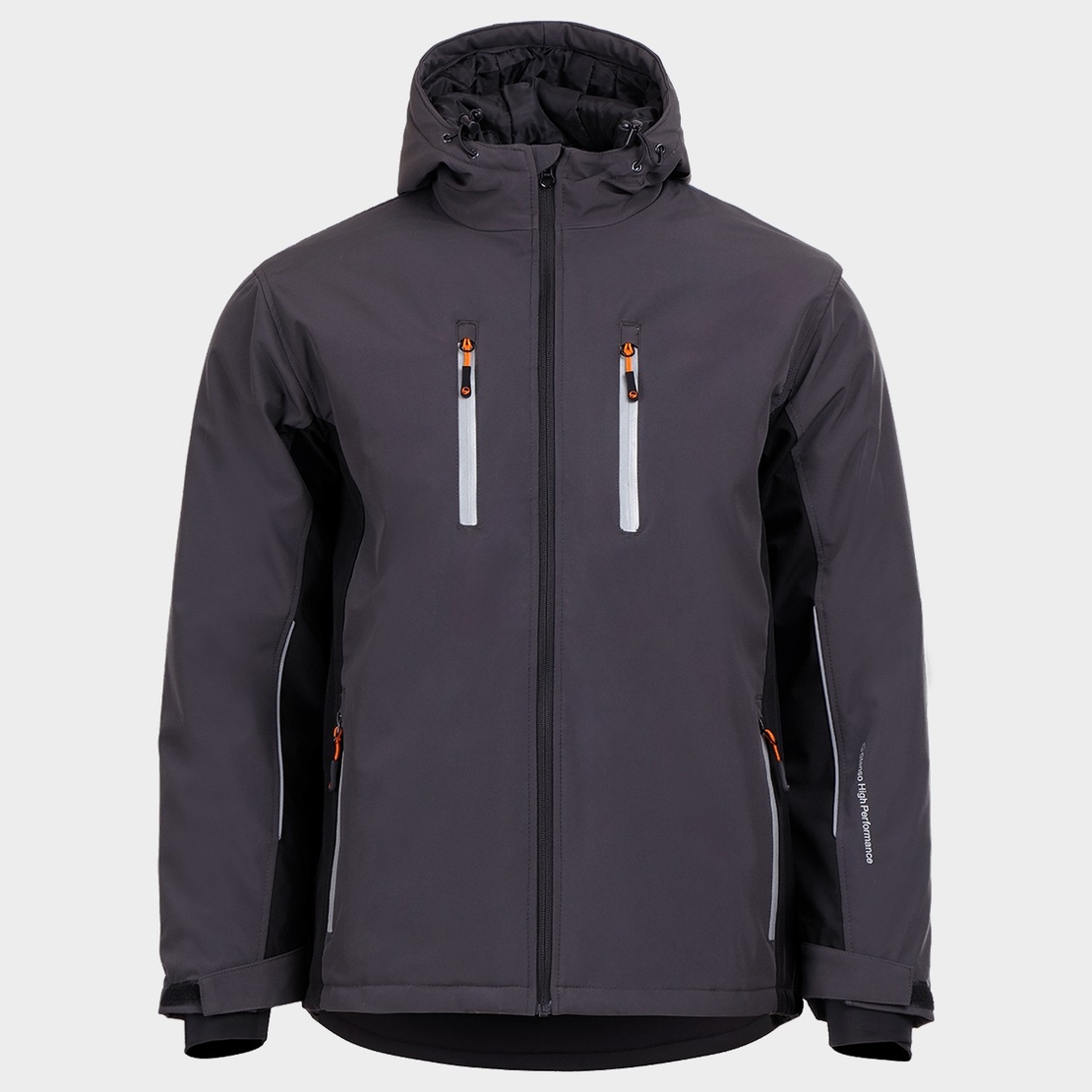 PRISMA SPORT WINTER(EMERTON) Софтшел яке