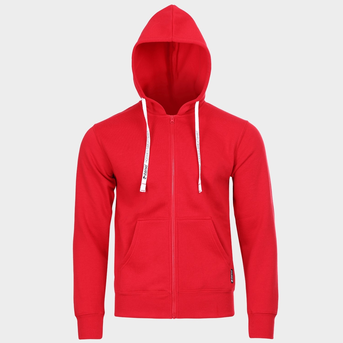 REMO RED Суитшърт