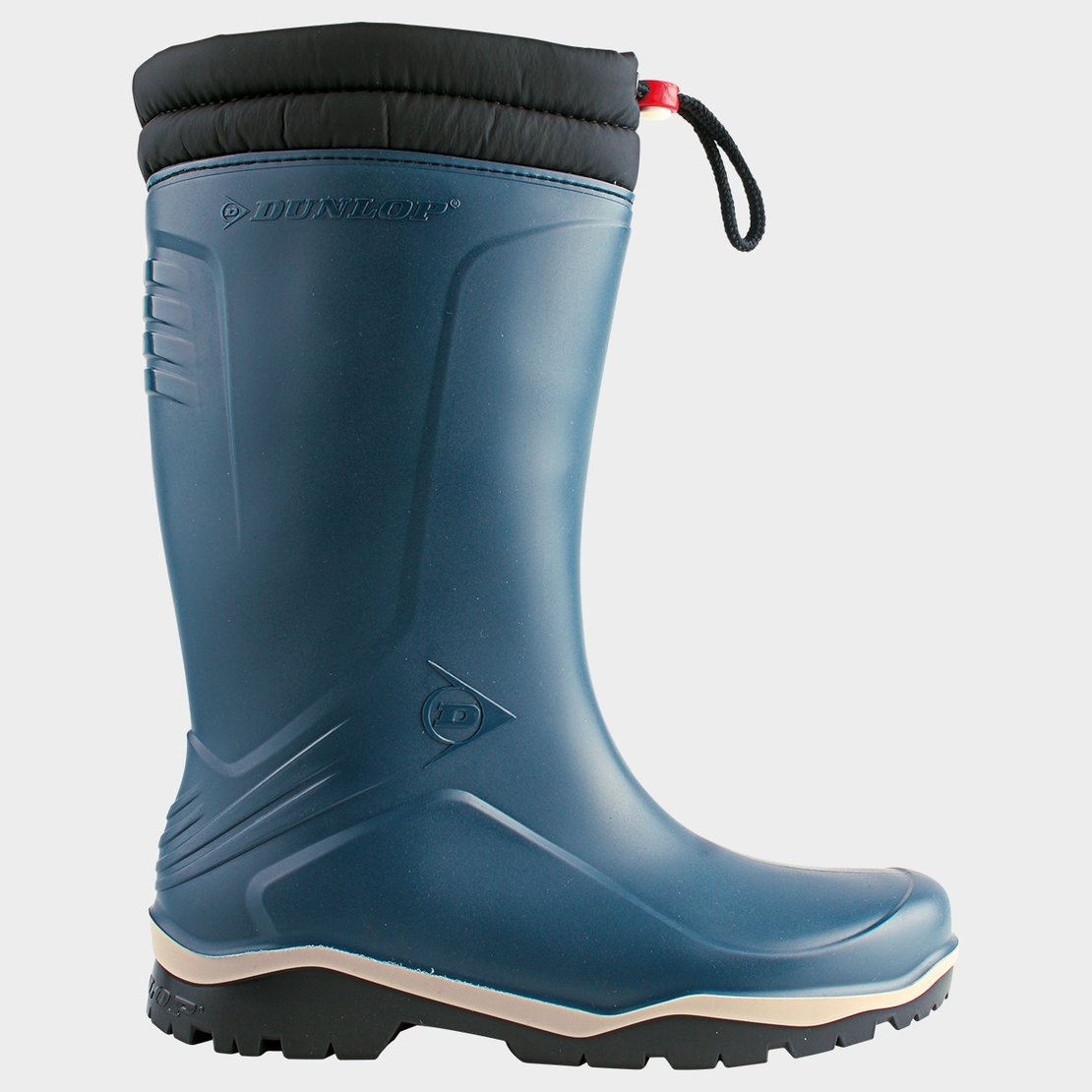 DUNLOP BLIZZARD BLUE Гумени ботуши