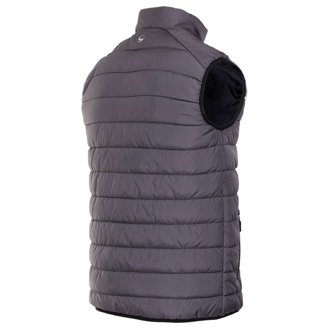 SPEEDY NEO GREY/BLACK Мъжки елек