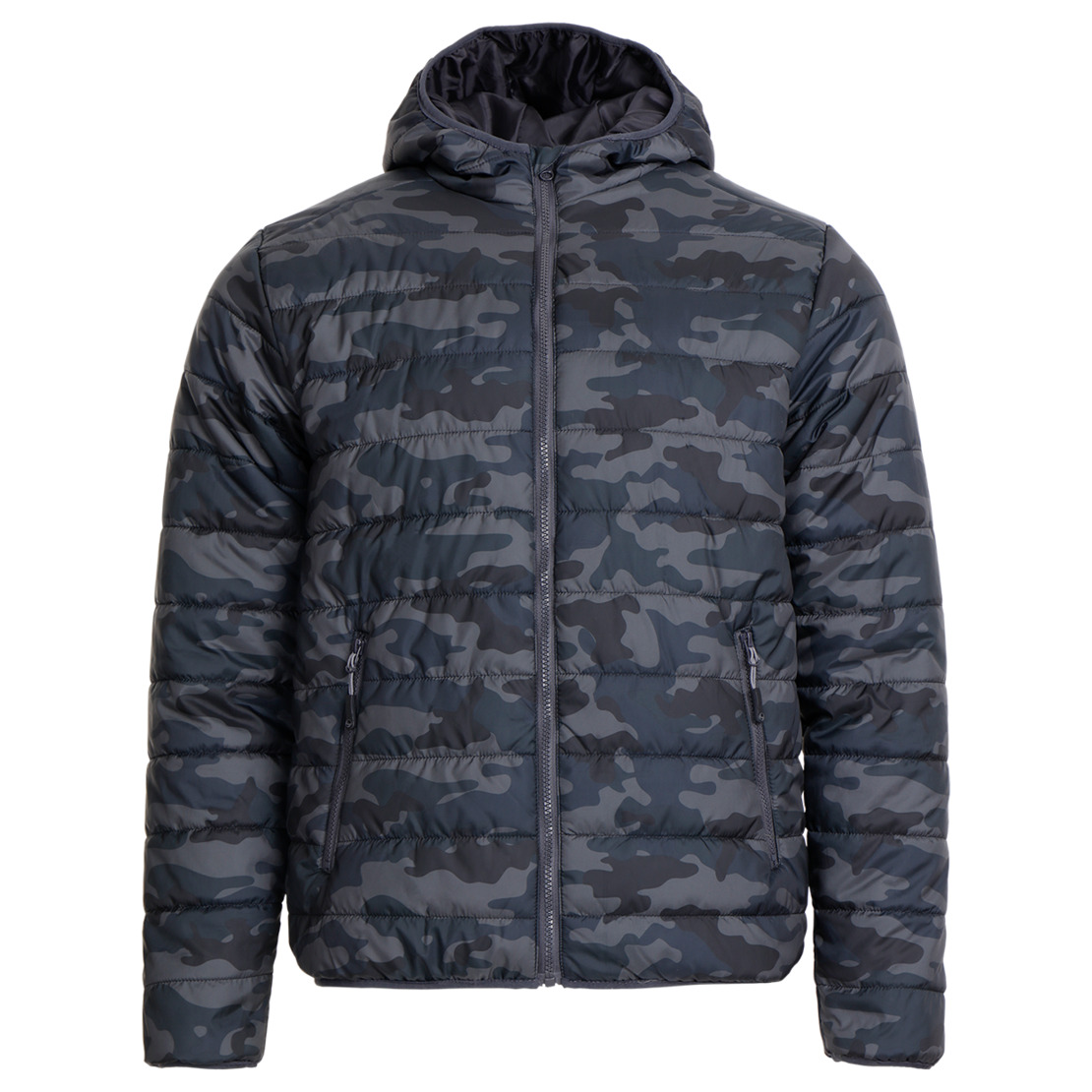 SPEEDY NEO CAMOUFLAGE Мъжко яке