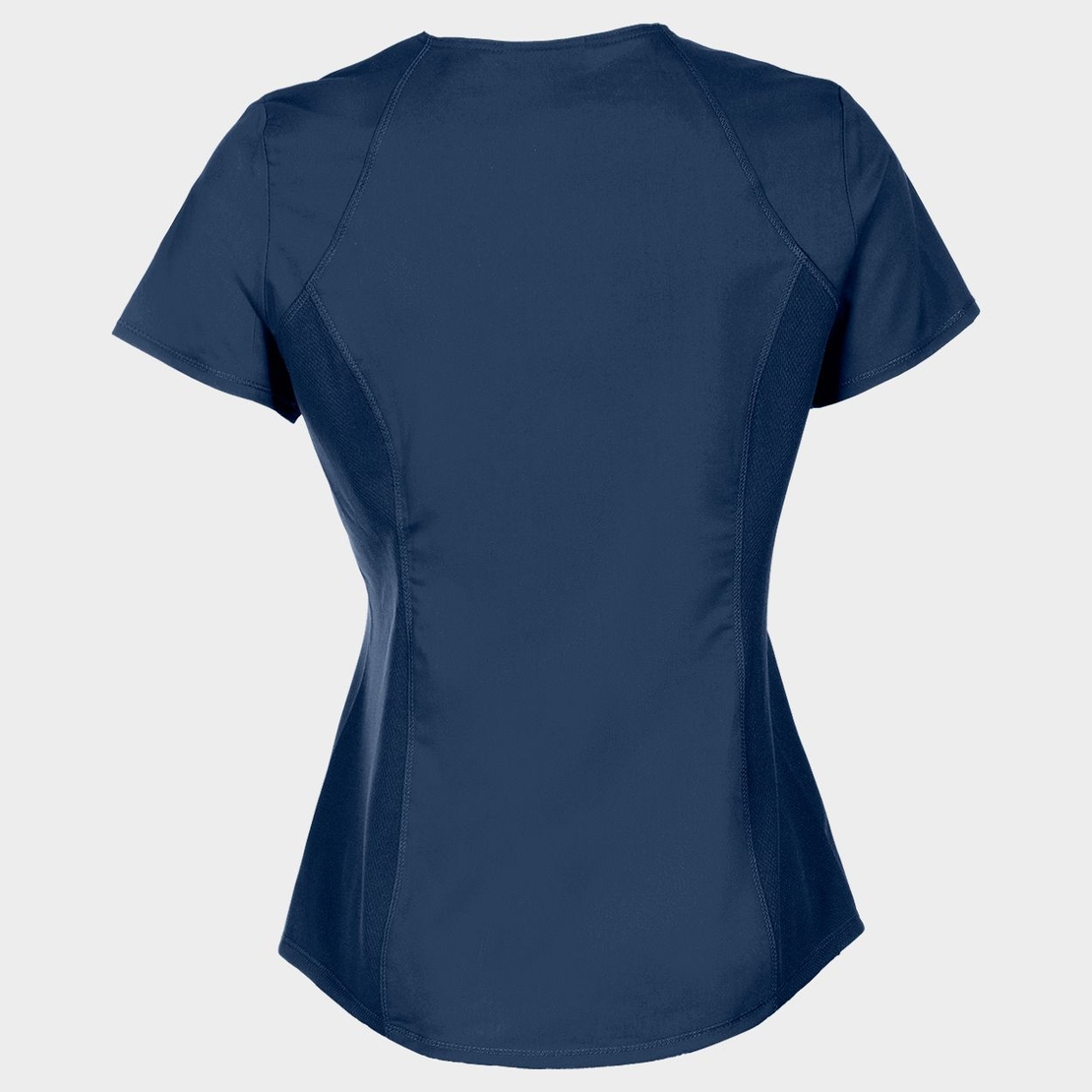 Дамска медицинска туника CHEROKEE V-NECK NAVY WWE601