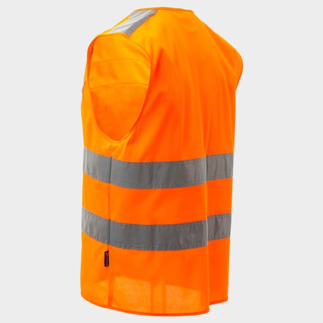 PAYPER ACE MESH ORANGE Светлоотразителен елек