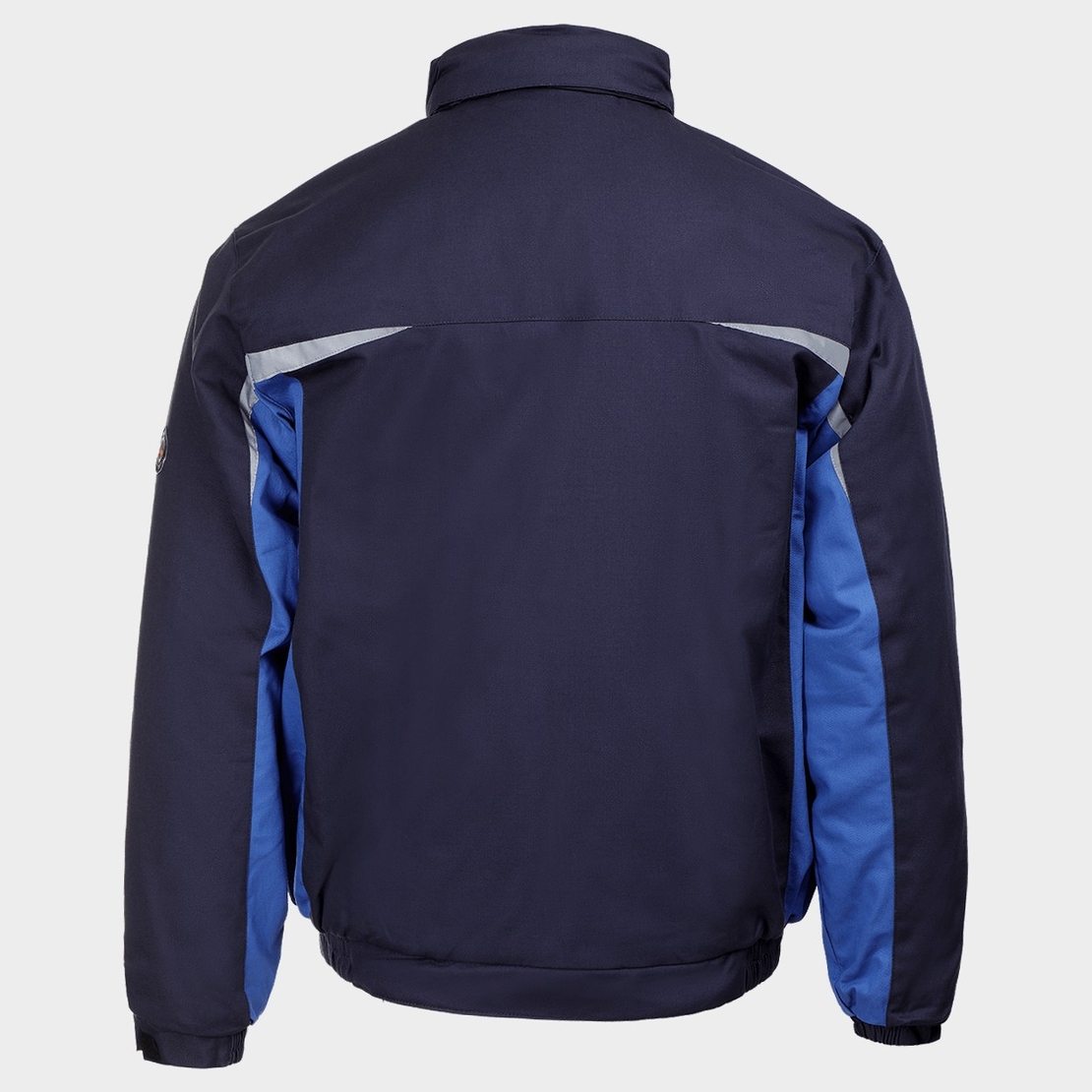 KASTOR WINTER BLUE COTTON Работен комплект