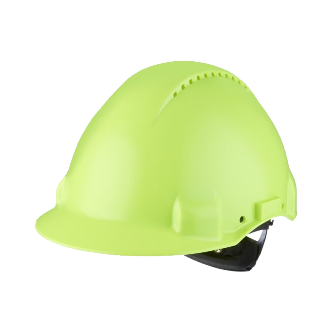 3M G3000 HV YELLOW Защитна каска