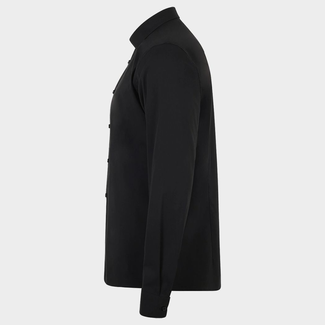 Мъжка риза VELILLA BLACK