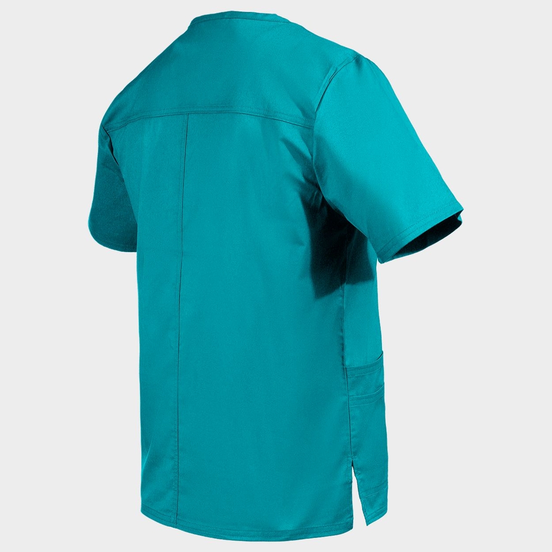 Медицинска туника CHEROKEE V-NECK LIGHT PETROL WWE4725
