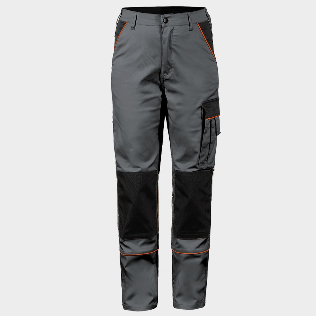 Дамски панталон BELLA STRETCH GREY