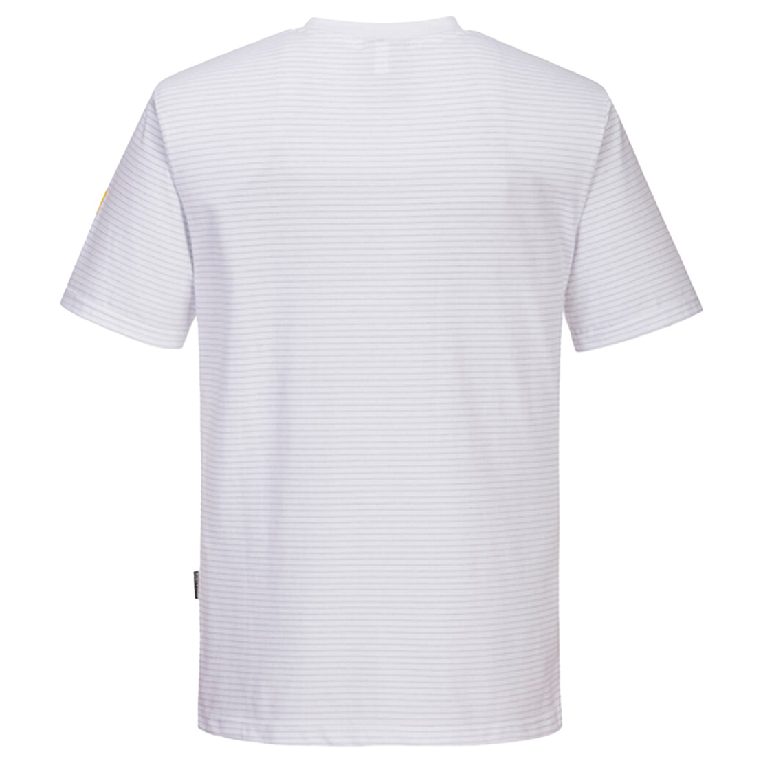 AS20 ESD WHITE Тениска