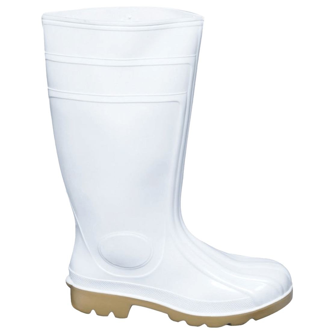 EUROFORT BIANCO S4 SRC Гумени ботуши