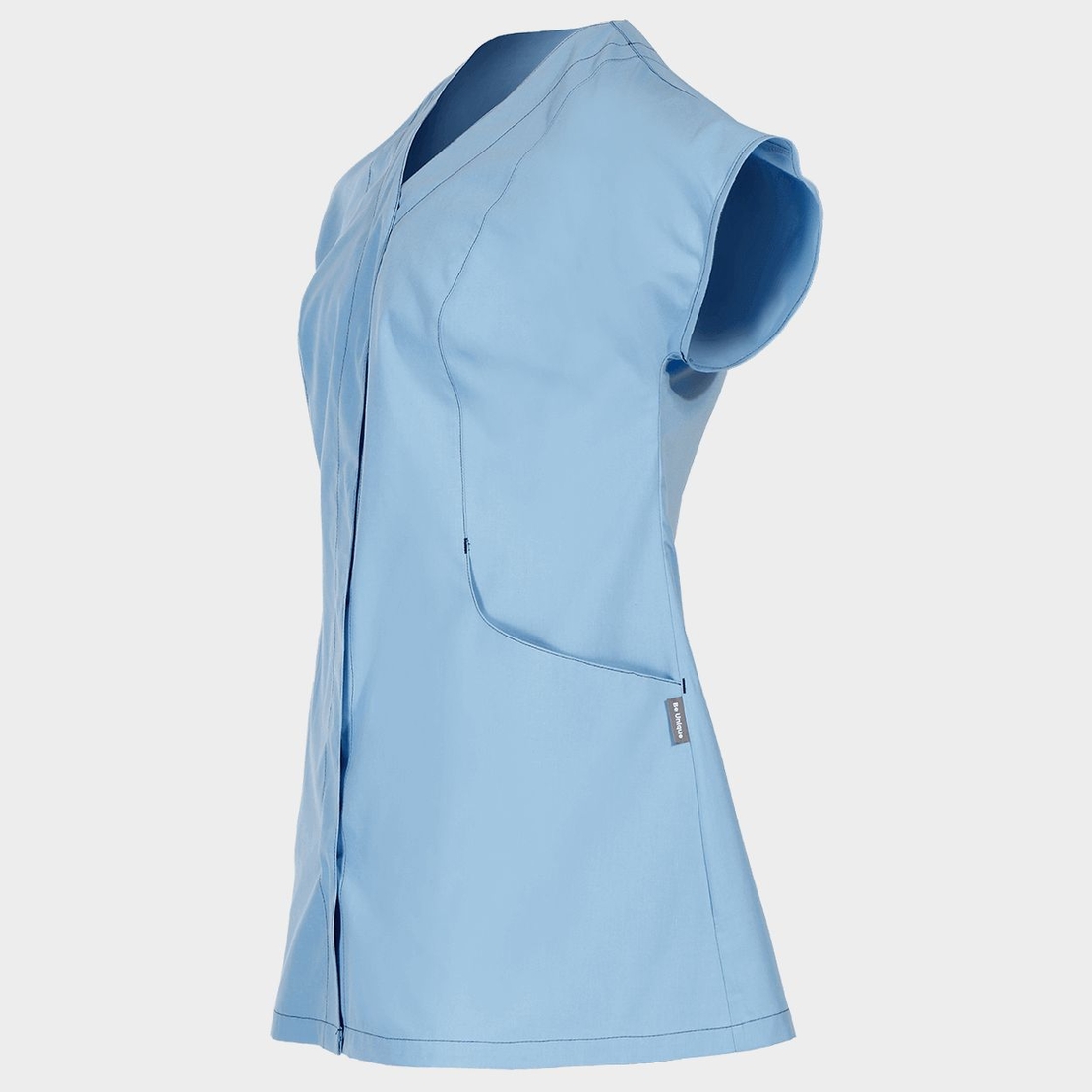 Туника KATRIN LIGHT BLUE