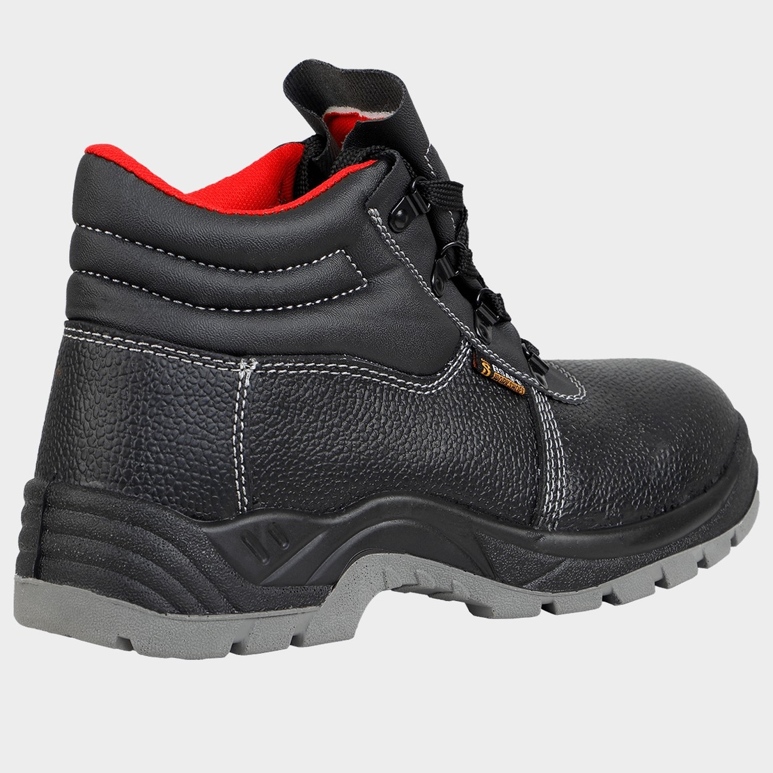 TOLEDO BS ANKLE O1 Работни обувки