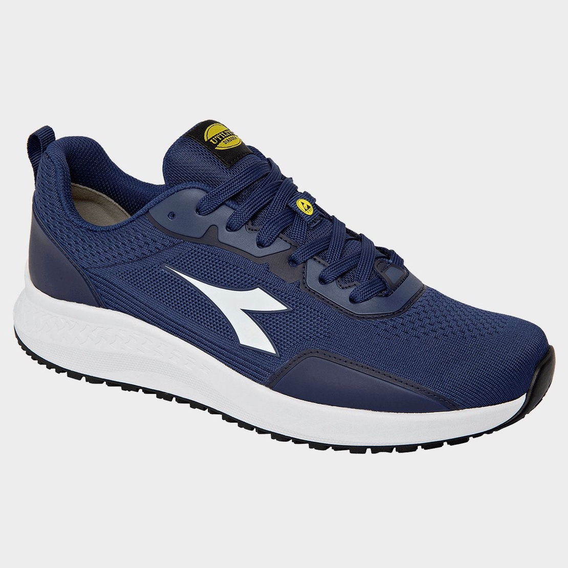 Работни обувки DIADORA CREW EVO O1 SR ESD DARK BLUE