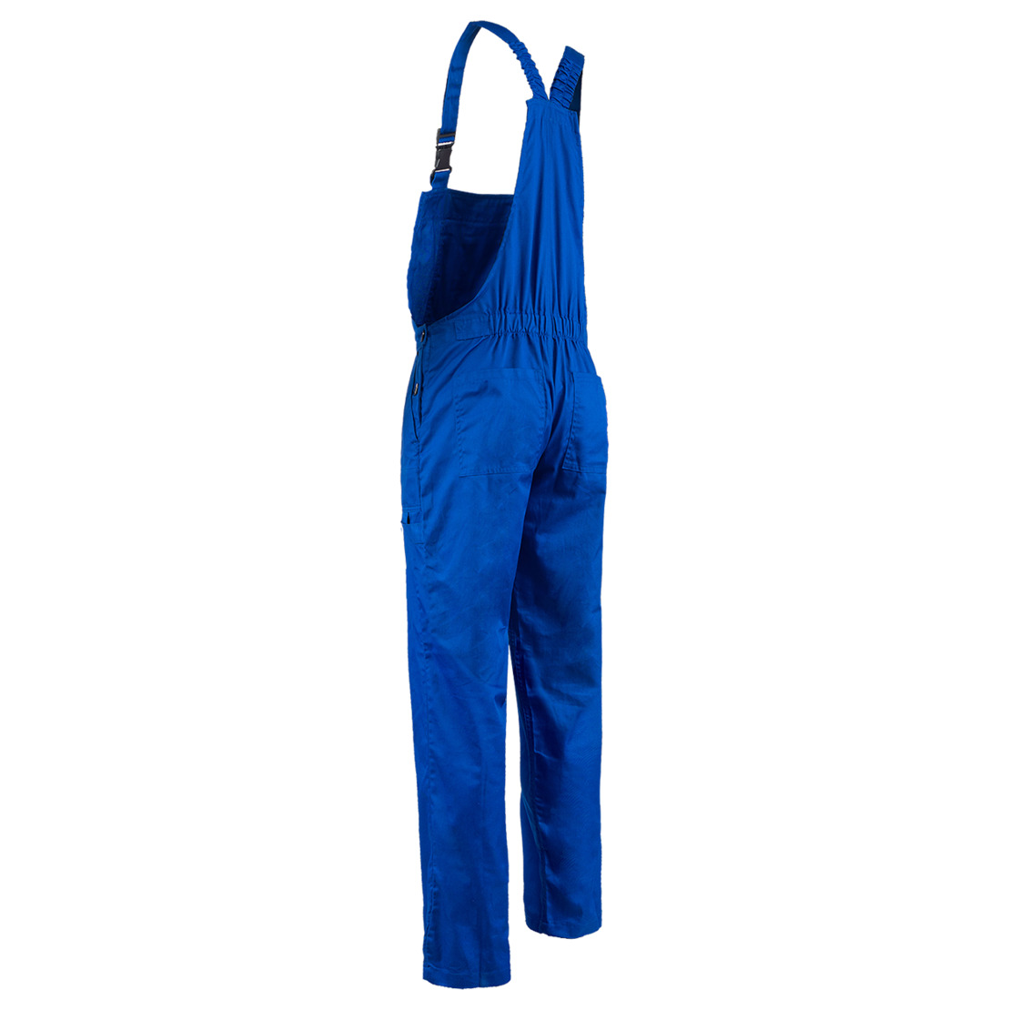 PLUTON ROYAL BLUE Работен полугащеризон