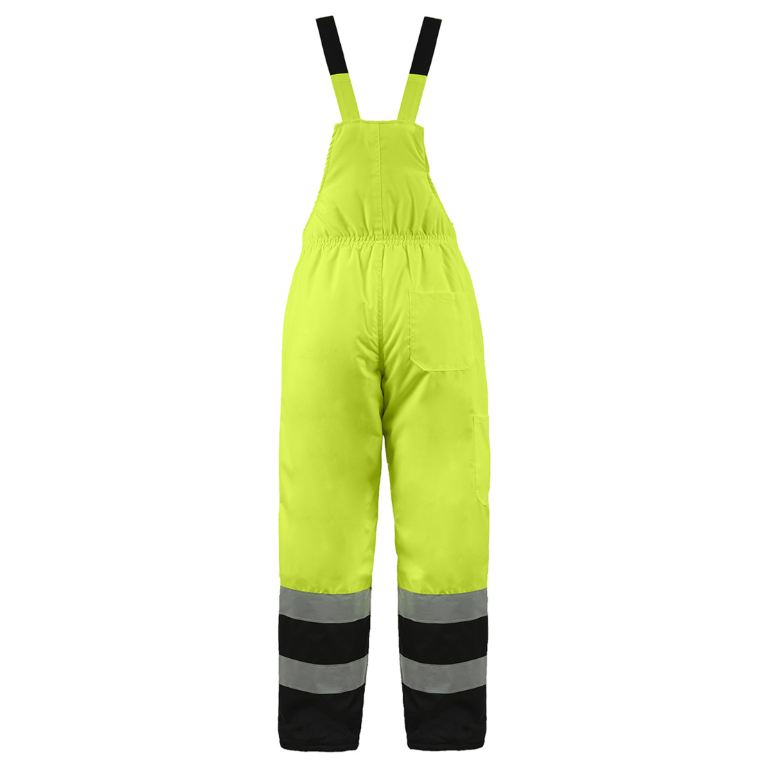 COLLINS HV YELLOW WINTER Сигнален комплект