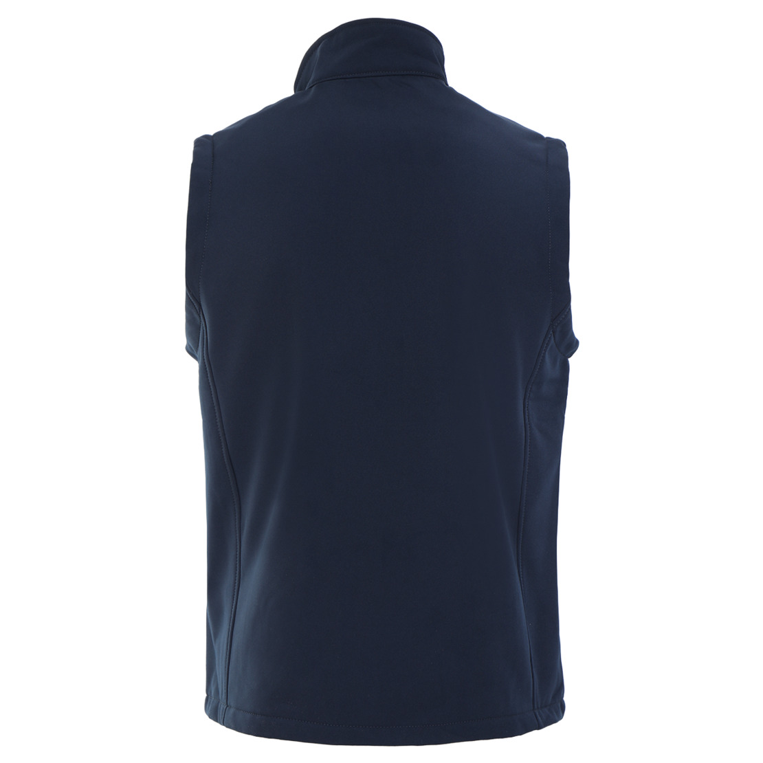 Софтшел елек AVEO NAVY BLUE