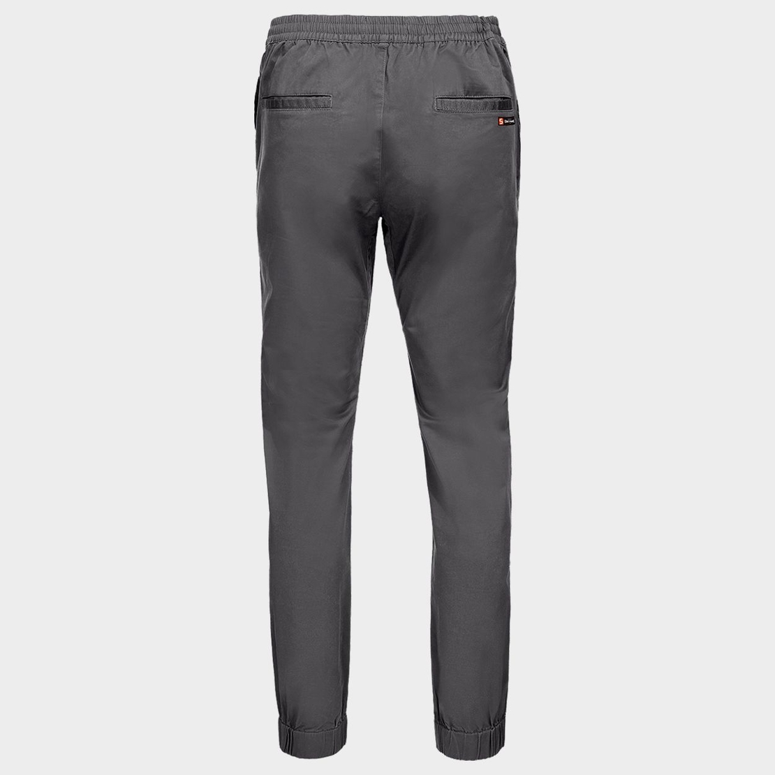 Работен джогър панталон MOVE DARK GREY