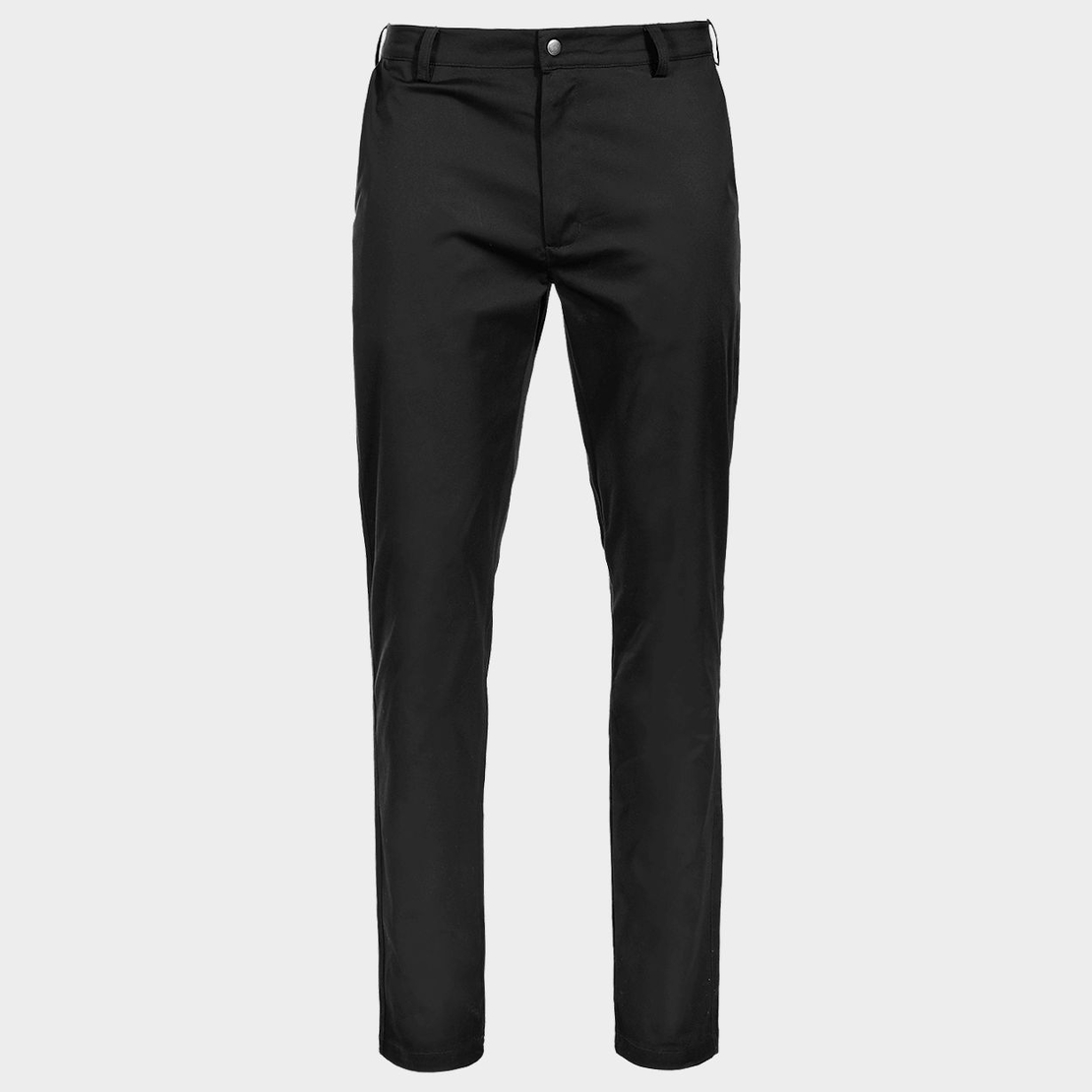 Мъжки панталон STENSO CHINO BLACK