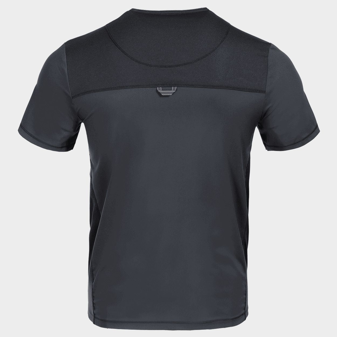 Мъжка медицинска туника CHEROKEE V-NECK GREY WWE603