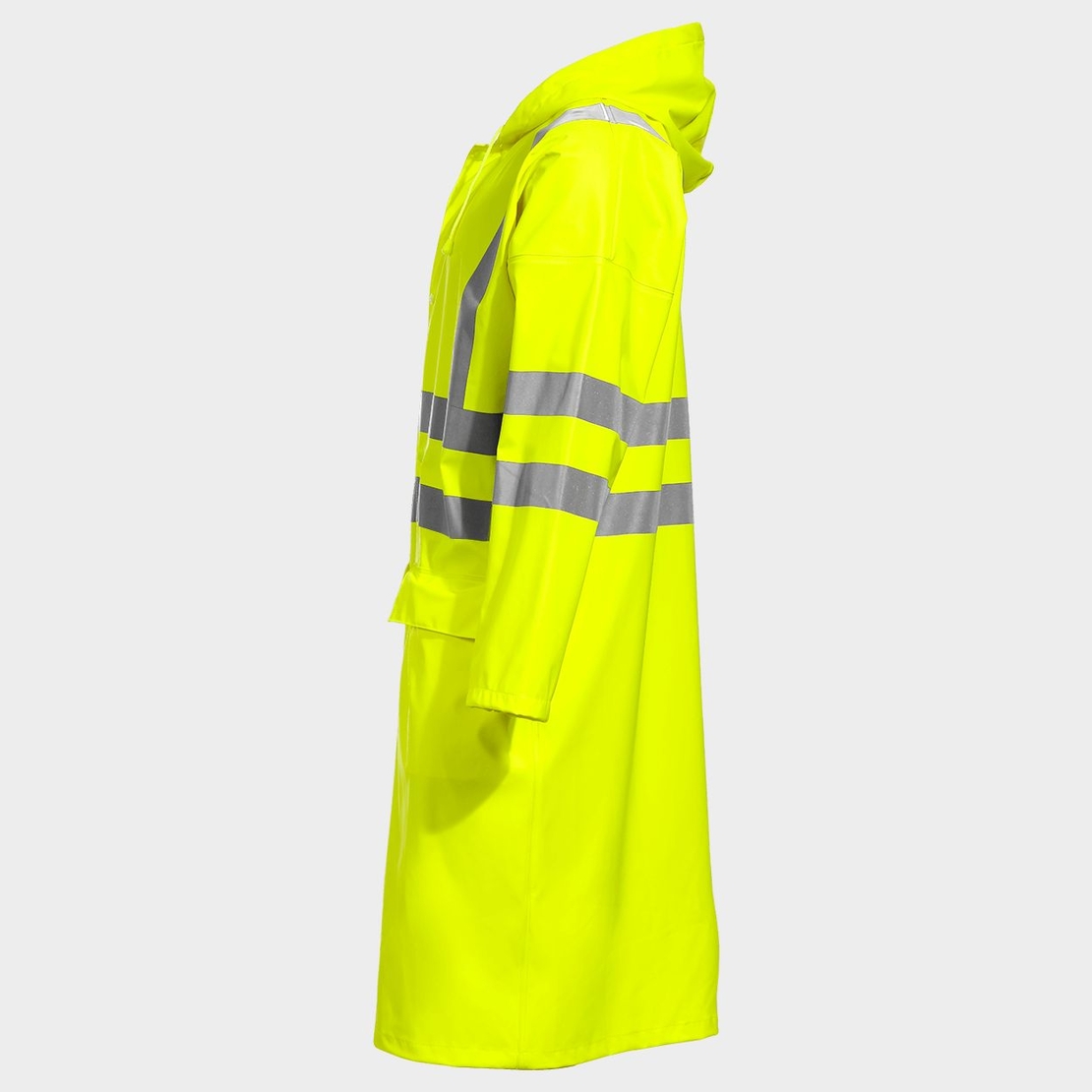 STORMER HV COAT YELLOW Наметало