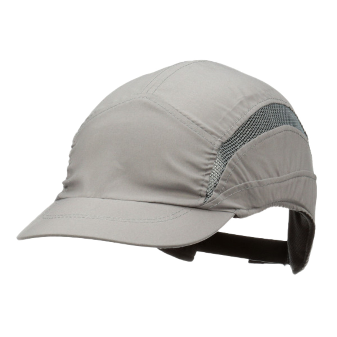 3M FIRST BASE GREY Противоударна шапка