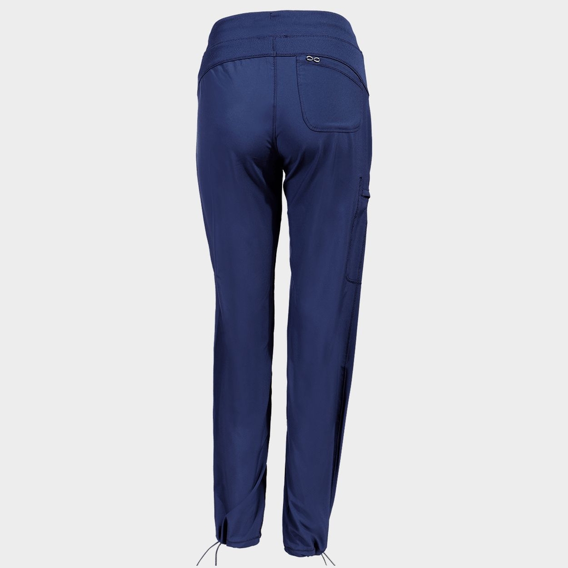 Дамски медецински панталон CHEROKEE DARK BLUE CKE1123A