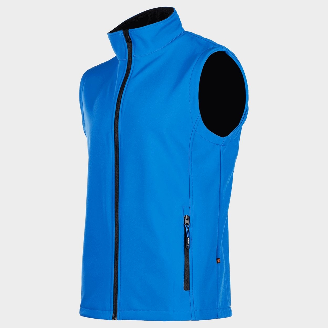 AVEO BLUE Софтшел елек