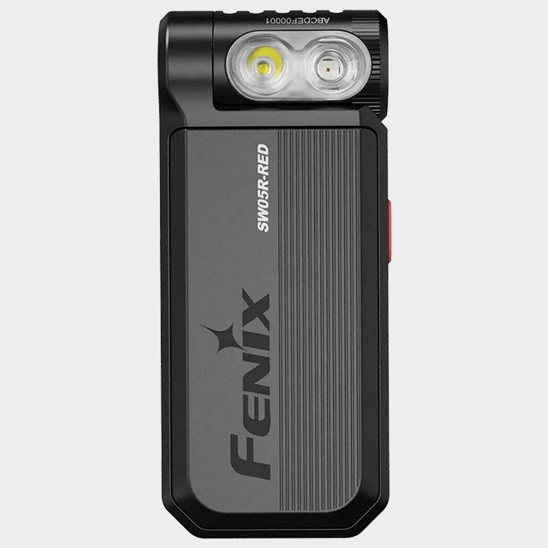 Фенер FENIX SW05R-UV