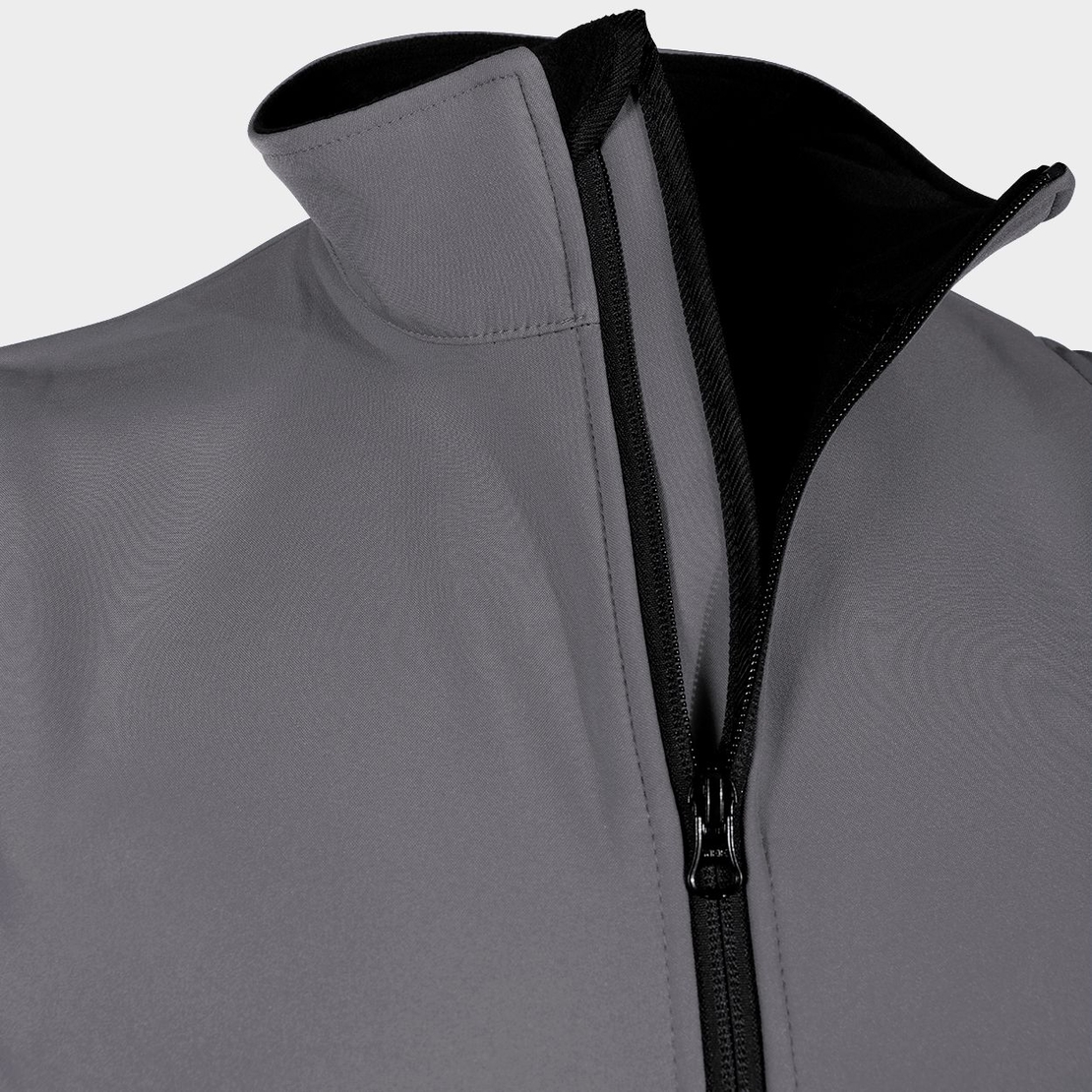 AVEO DARK GREY Софтшел елек