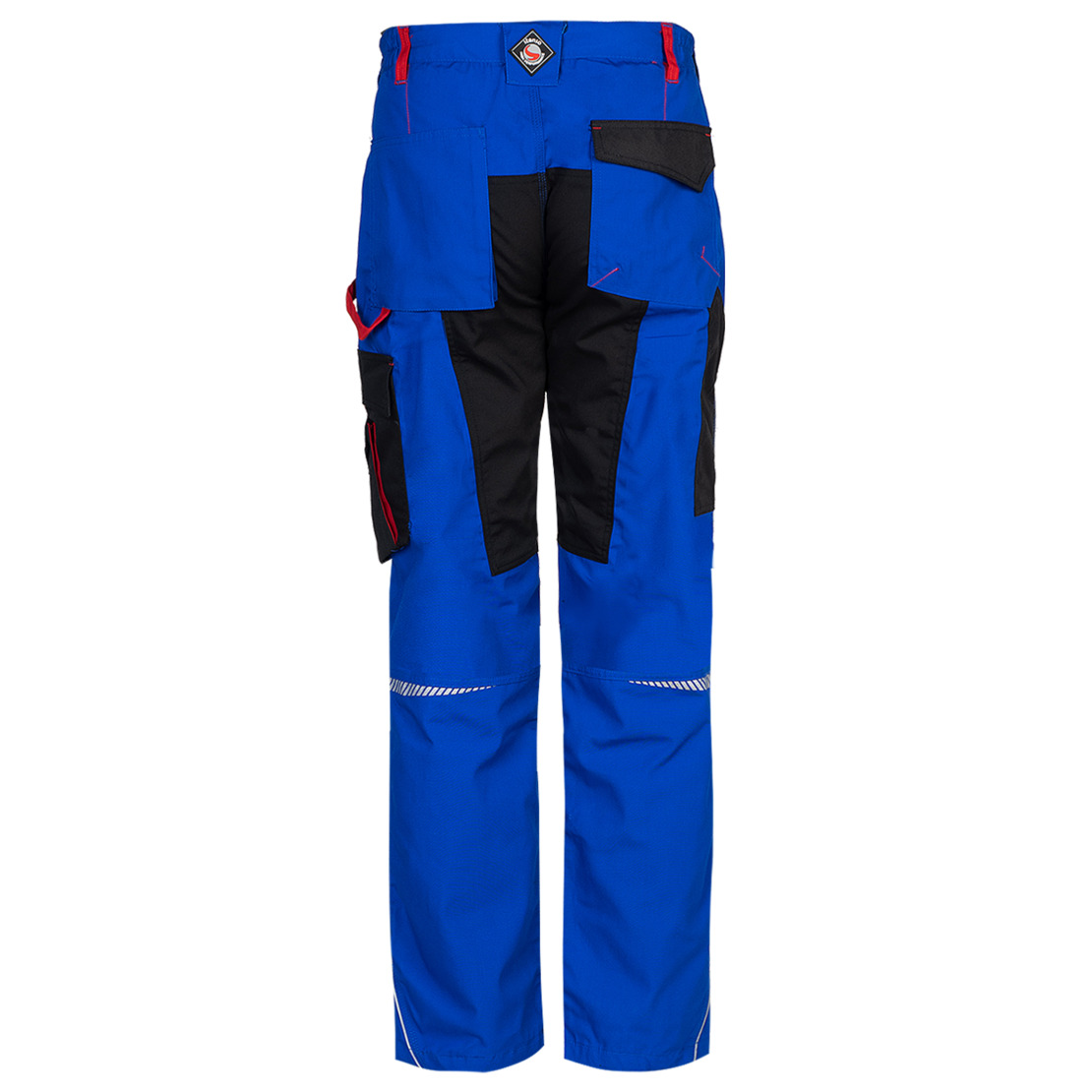PRISMA ROYAL BLUE Работен панталон