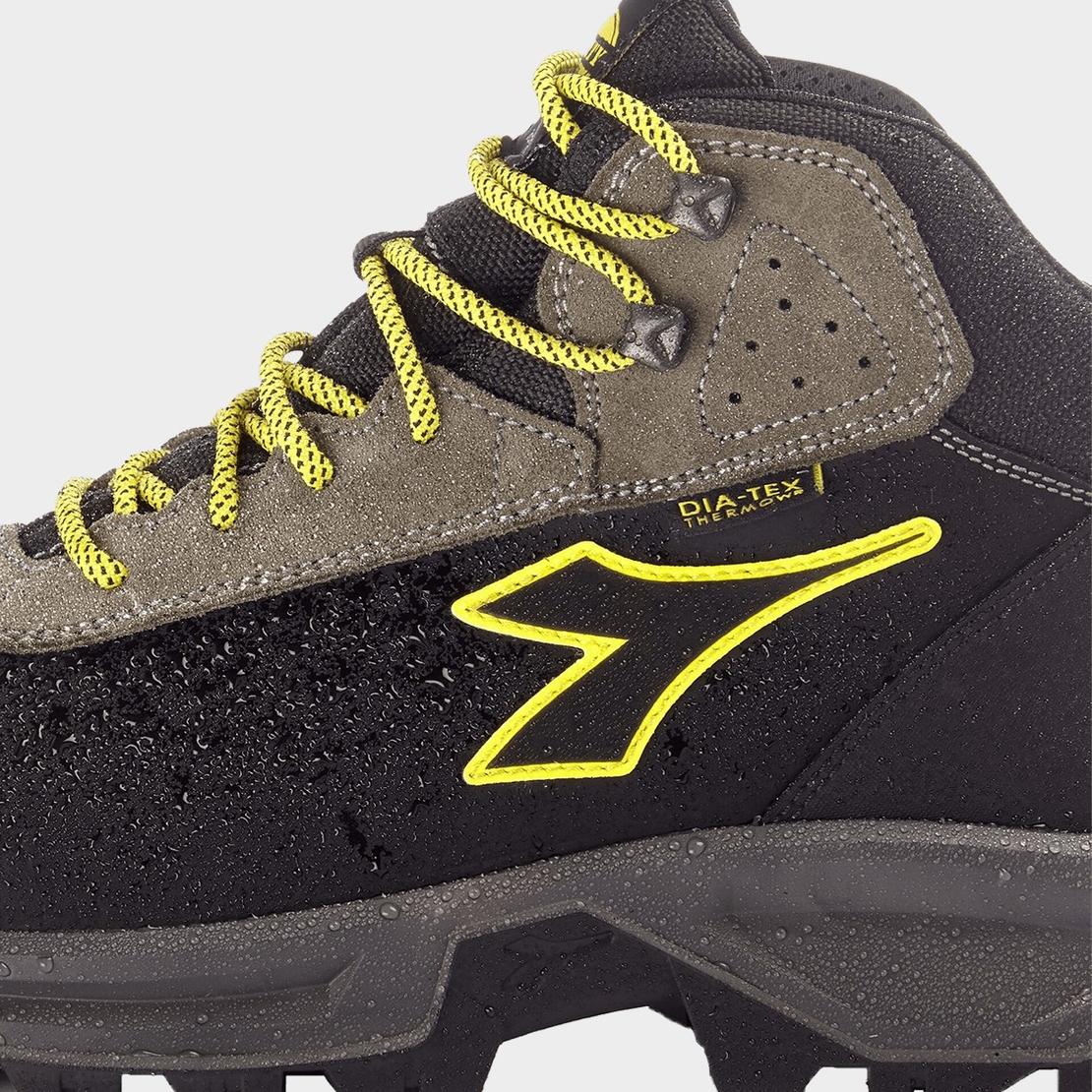 DIADORA SPORT DIATEX MID S3 WR CI SRC Работни обувки