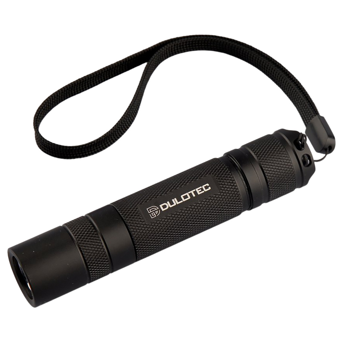 DULOTEC CONVOY EDC Фенер с батерия и зарядно