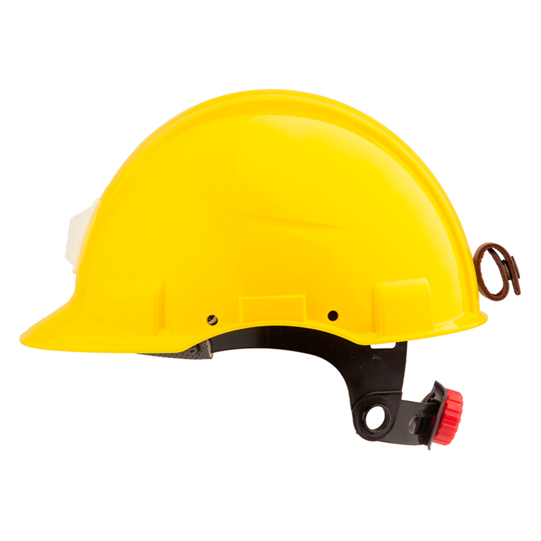 BBU YELLOW Защитна каска за миньори