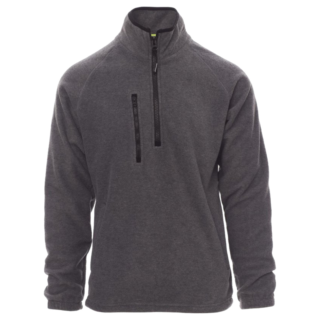 PAYPER DOLOMITI+ DARK GREY Блуза с дълъг ръкав