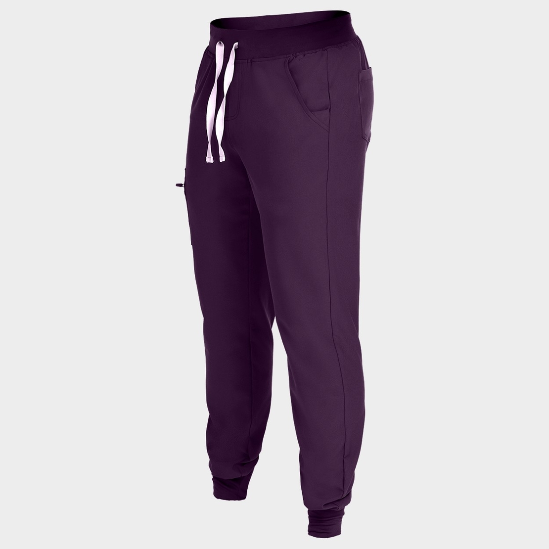 Медицински панталон NOBBY PURPLE