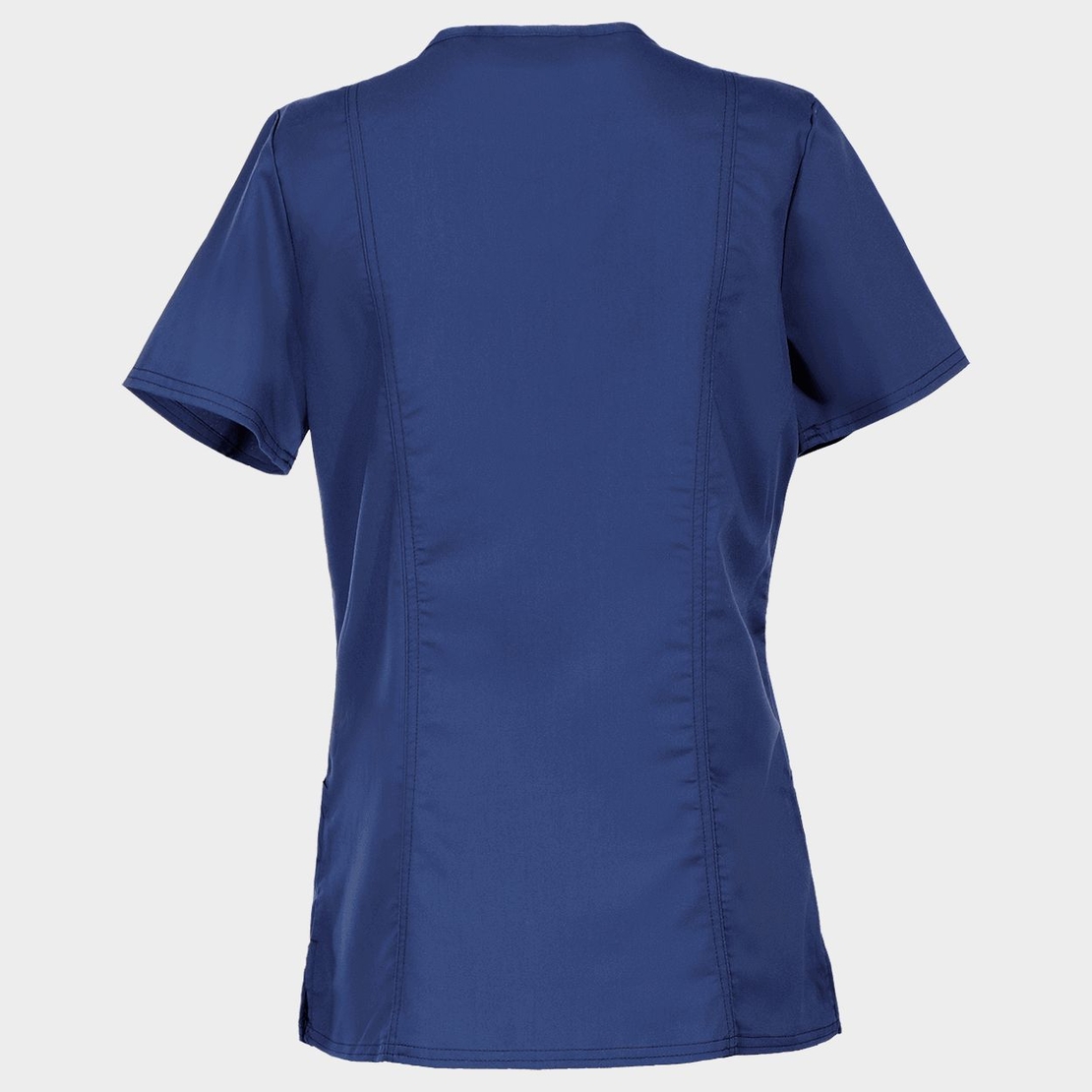 Дамска медицинска туника CHEROKEE V-NECK NAVY WWE620