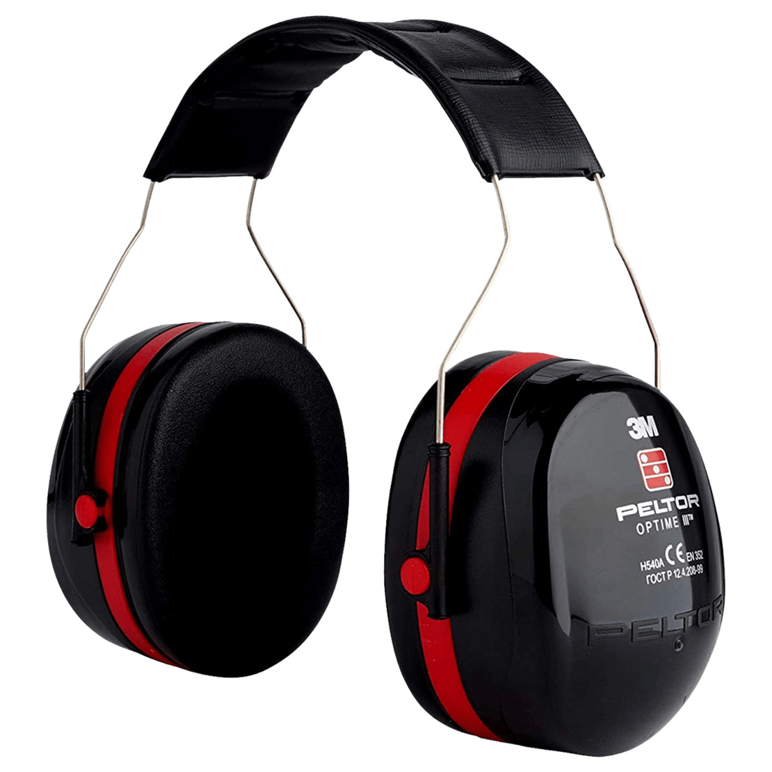 PELTOR H540A-411-SVH Антифони