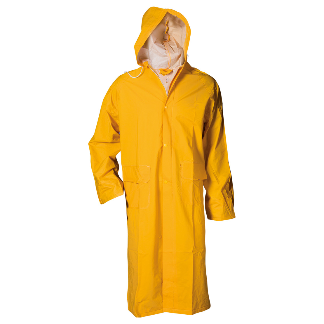 KELSO YELLOW Дъждобран