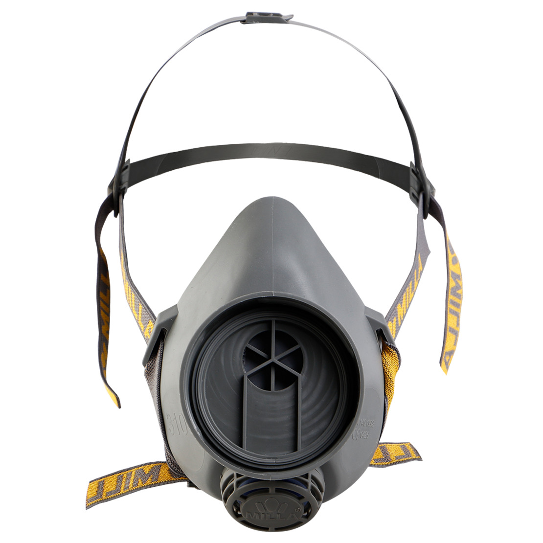 EURMASK 3100 Полулицева маска