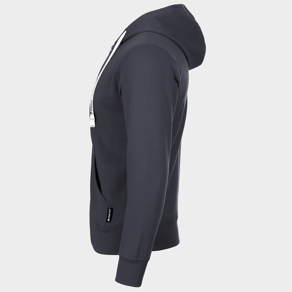 REMO GREY Суитшърт