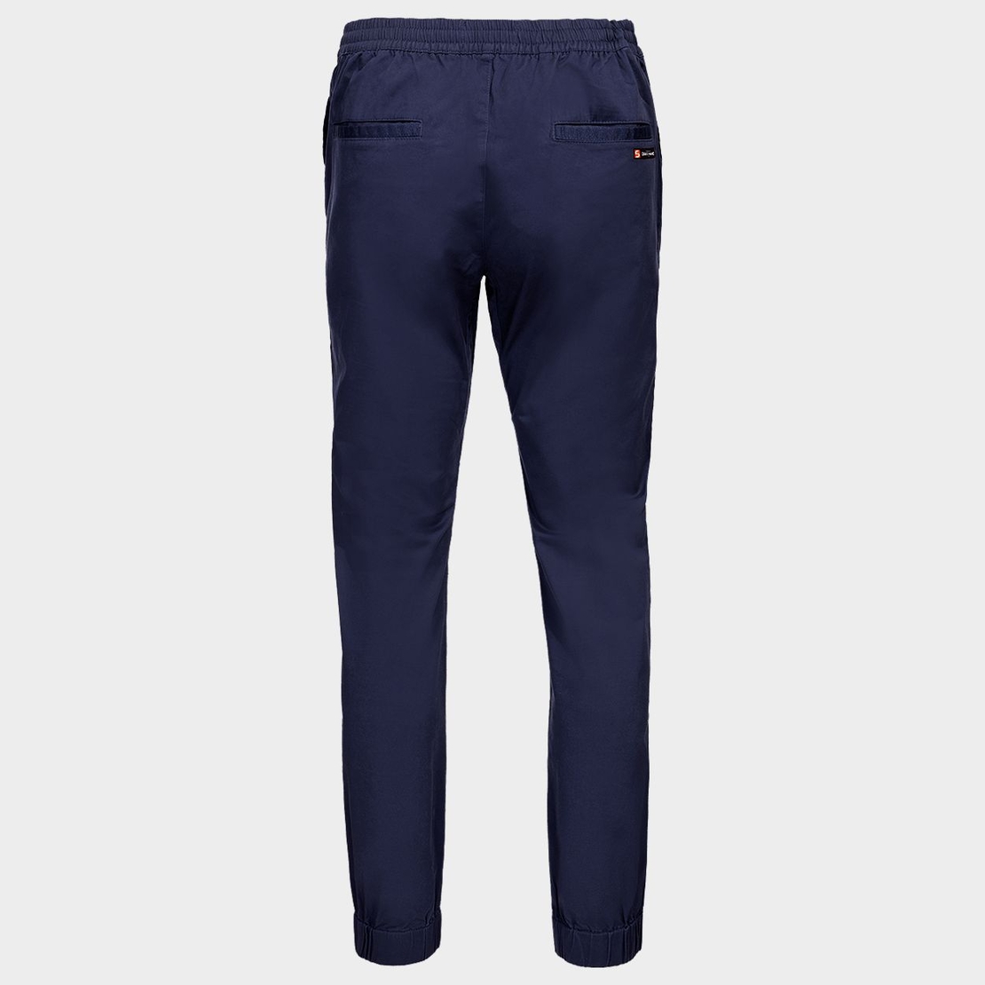 Работен джогър панталон MOVE DARK BLUE