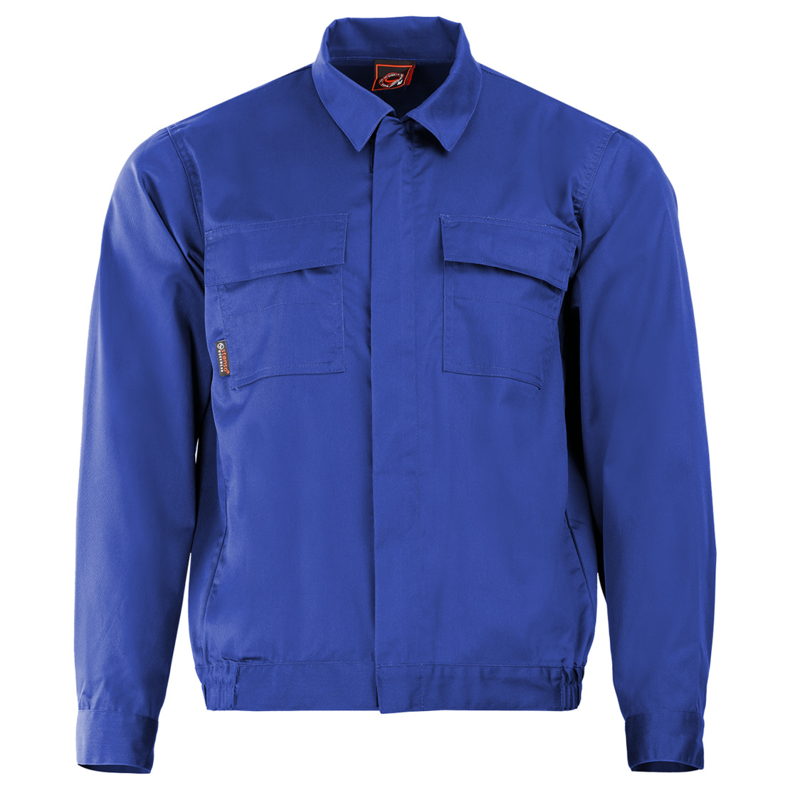 PLUTON ROYAL BLUE Работно яке