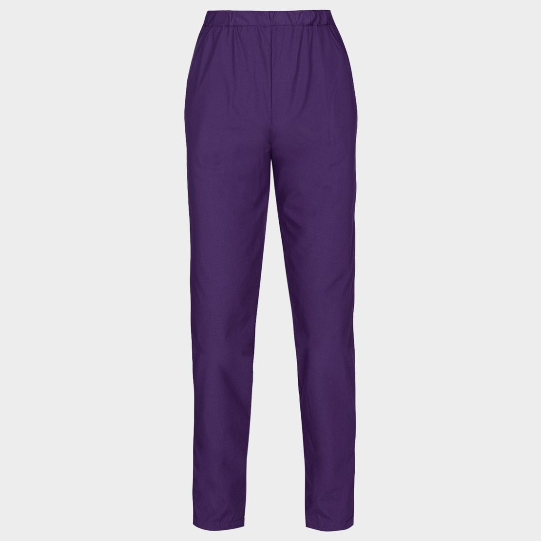 BARISA DARK PURPLE Унисекс панталон