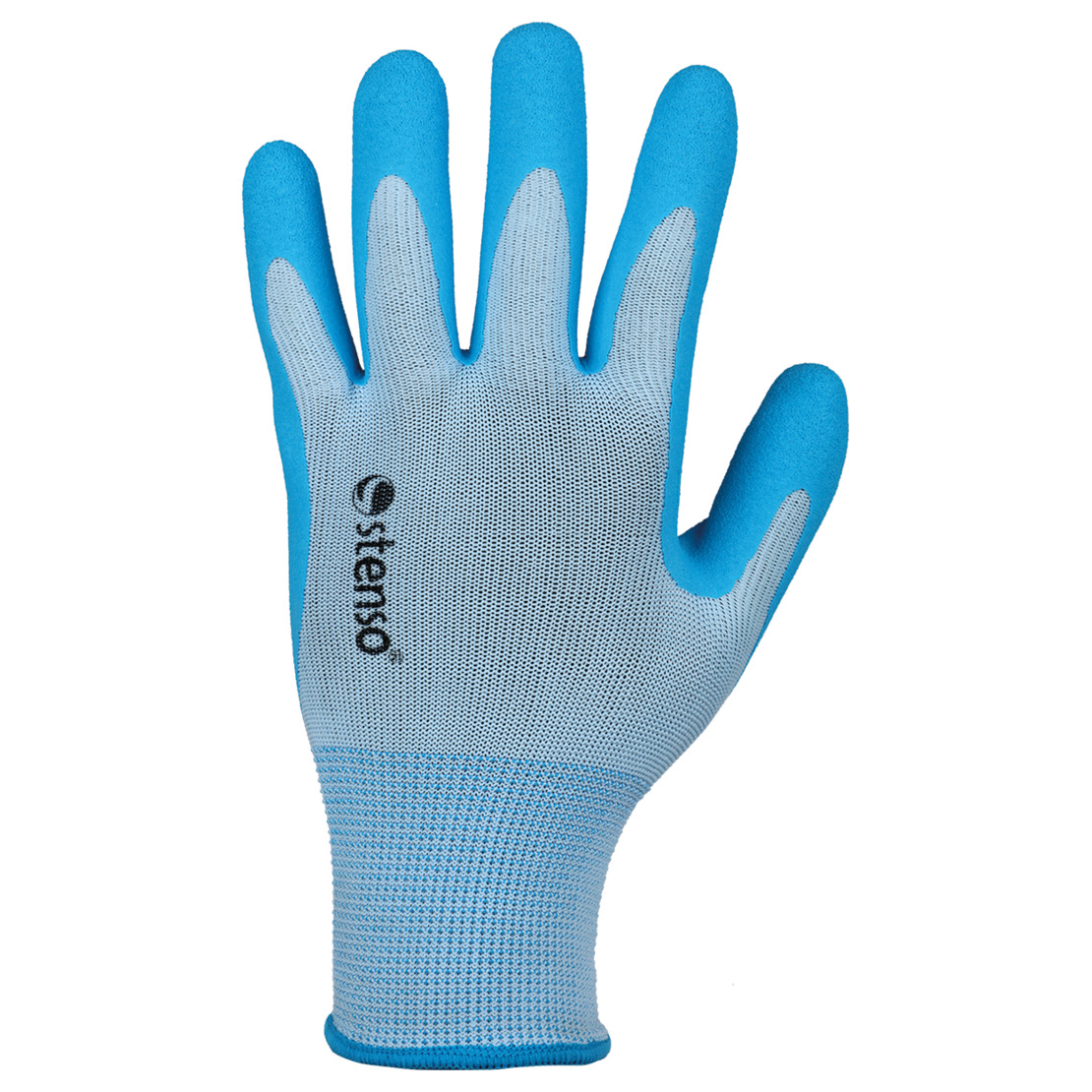 CATTLEY BLUE Ръкавици топени в латекс