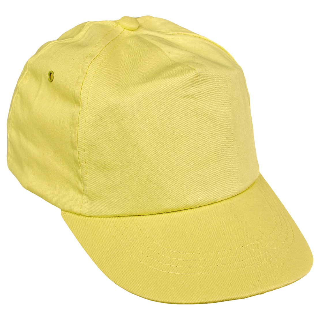 ROCKY YELLOW Шапка с козирка