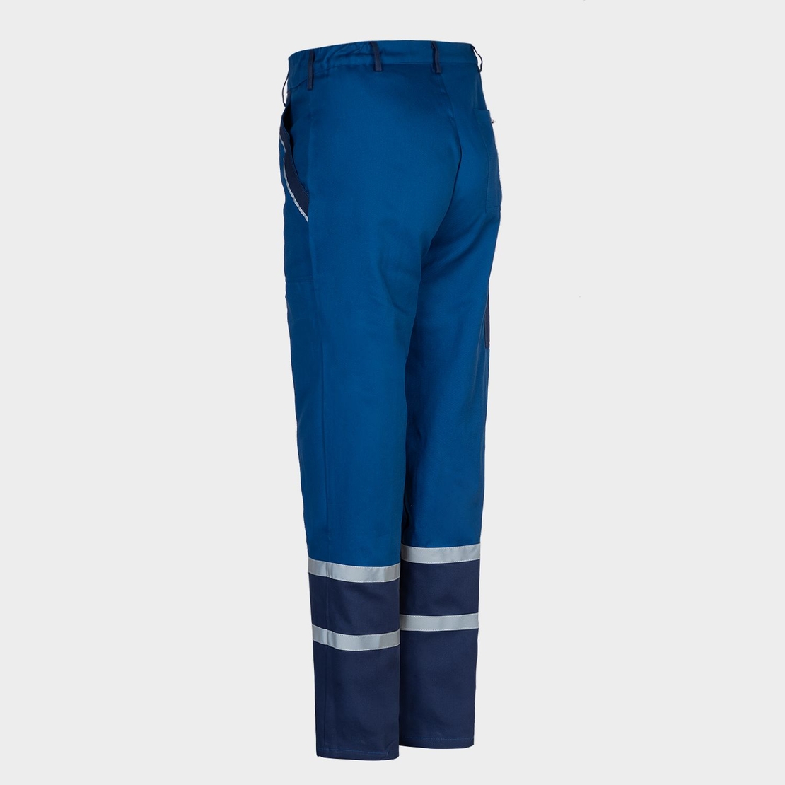 Работен панталон COLLINS SUMMER ROYAL BLUE