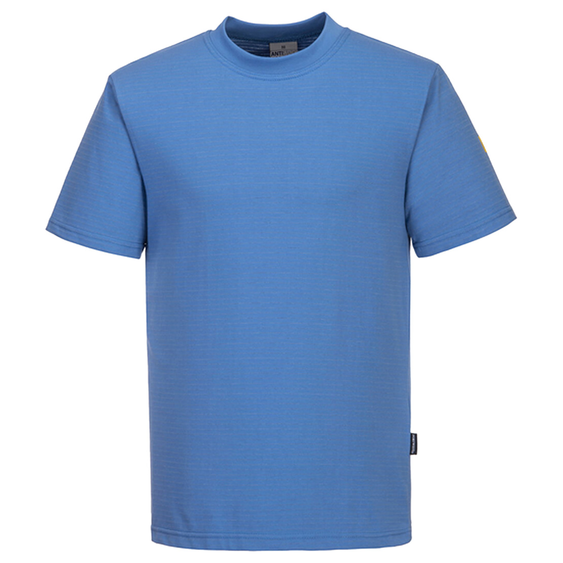 AS20 ESD BLUE Тениска