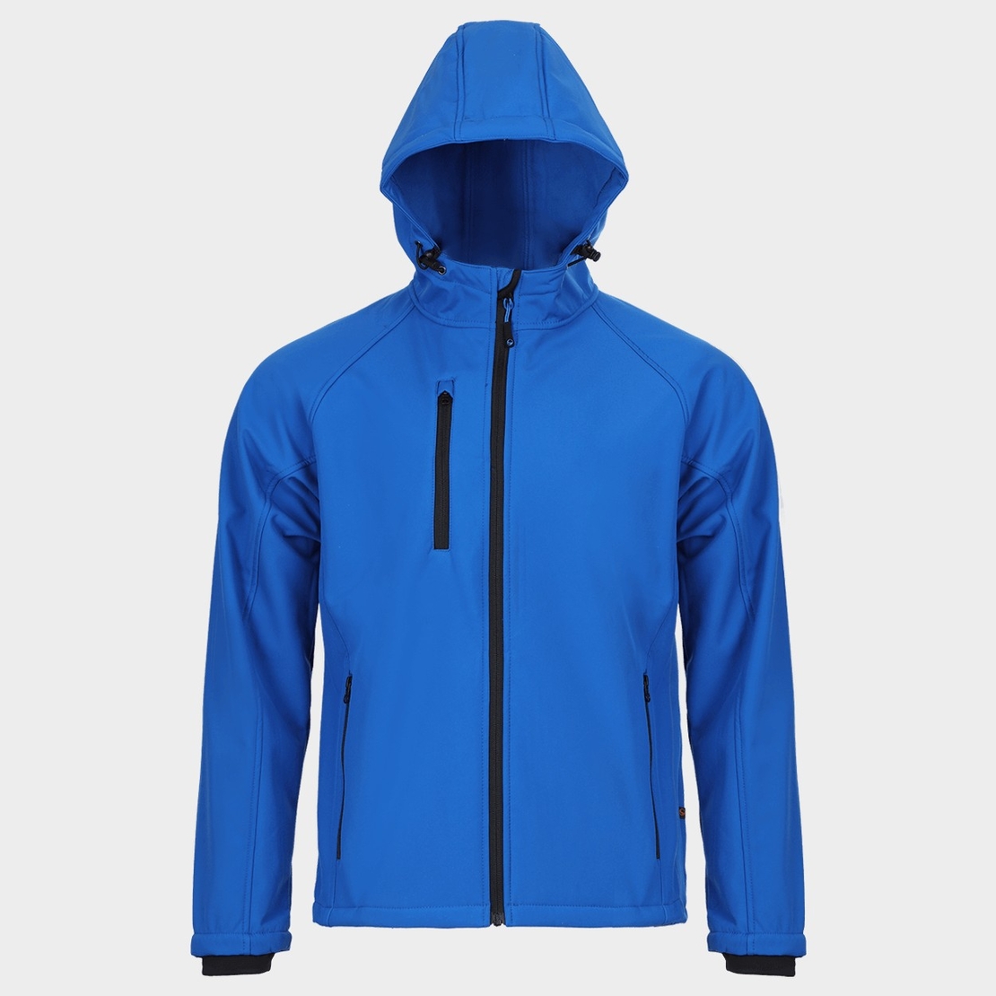 REEF ROYAL BLUE Софтшел яке